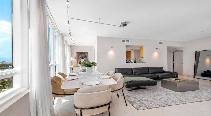 Photo of South Beach Serenity