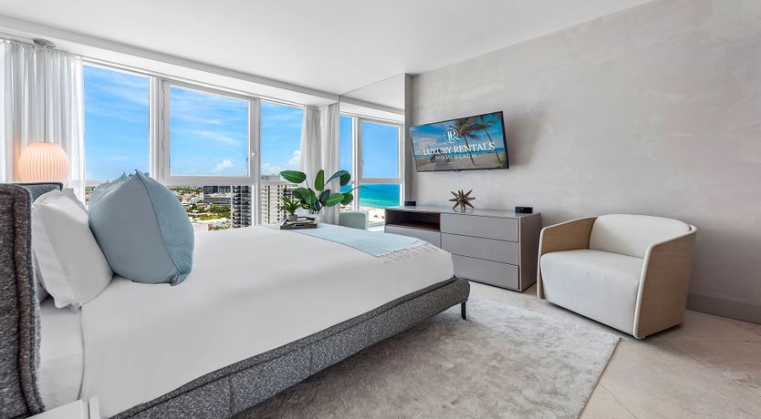 Photo of South Beach Serenity