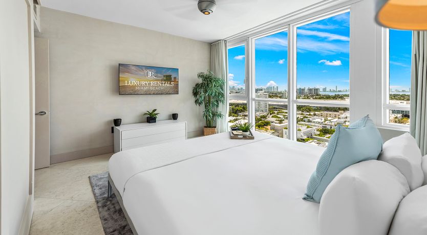 Photo of South Beach Serenity