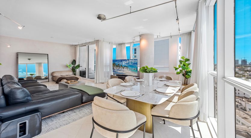 Photo of South Beach Serenity