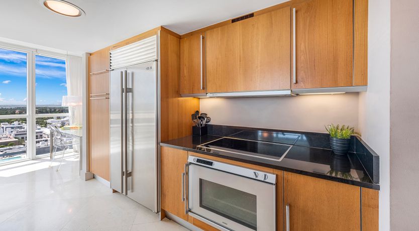 Photo of South Beach Serenity