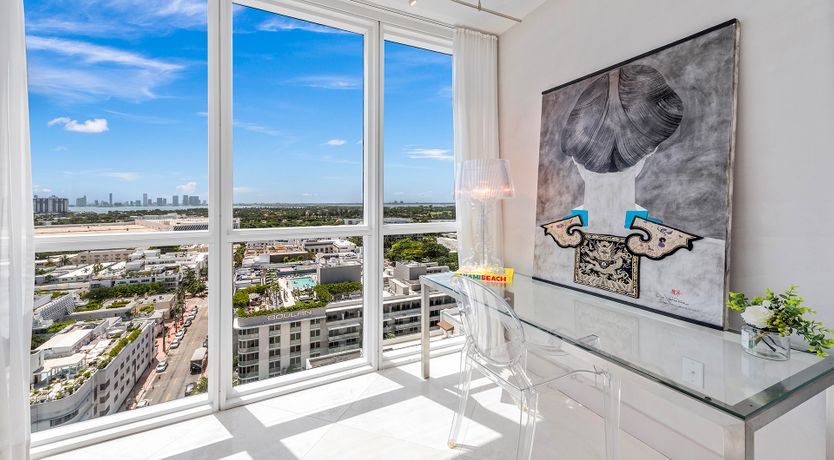 Photo of South Beach Serenity