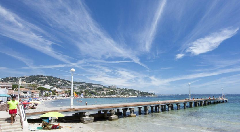 Photo of Harbour & Pearl