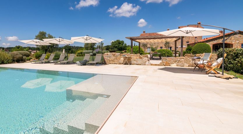 Photo of Umbrian Serenity