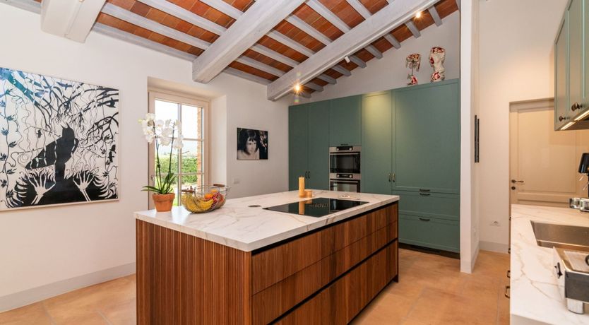 Photo of Umbrian Serenity