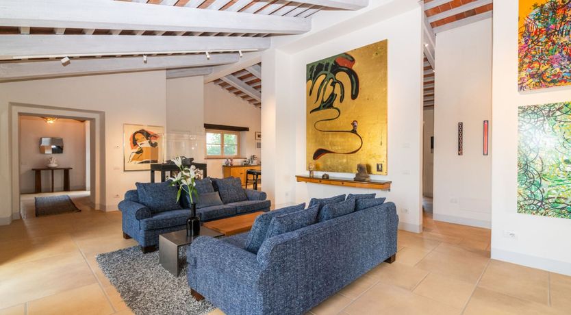 Photo of Umbrian Serenity