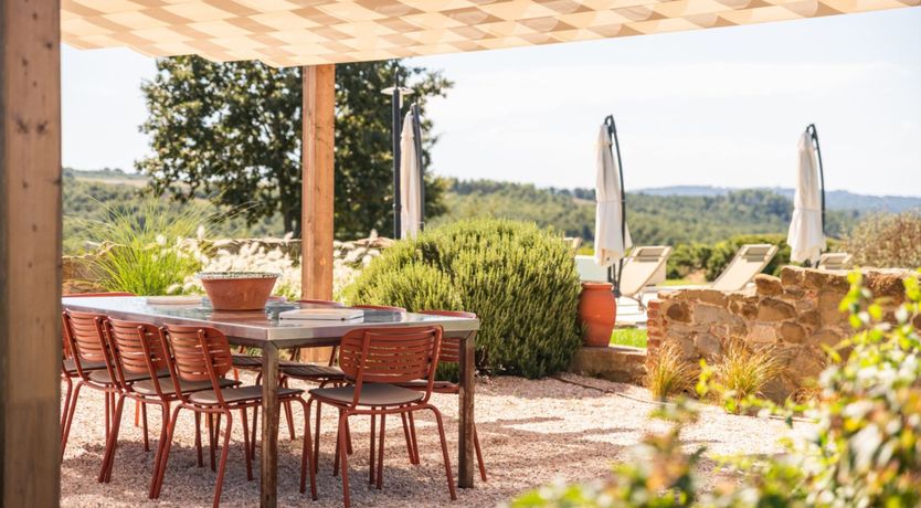 Photo of Umbrian Serenity