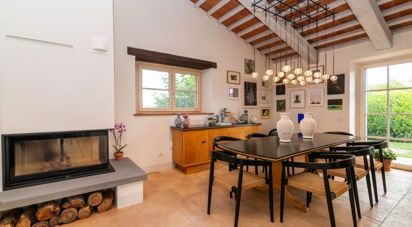 Photo of Umbrian Serenity