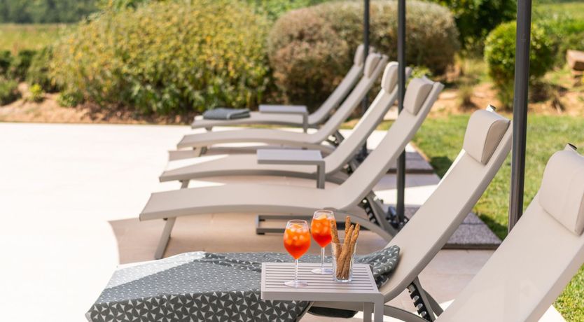 Photo of Umbrian Serenity