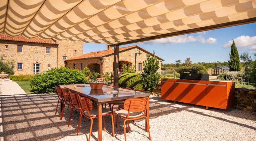 Photo of Umbrian Serenity