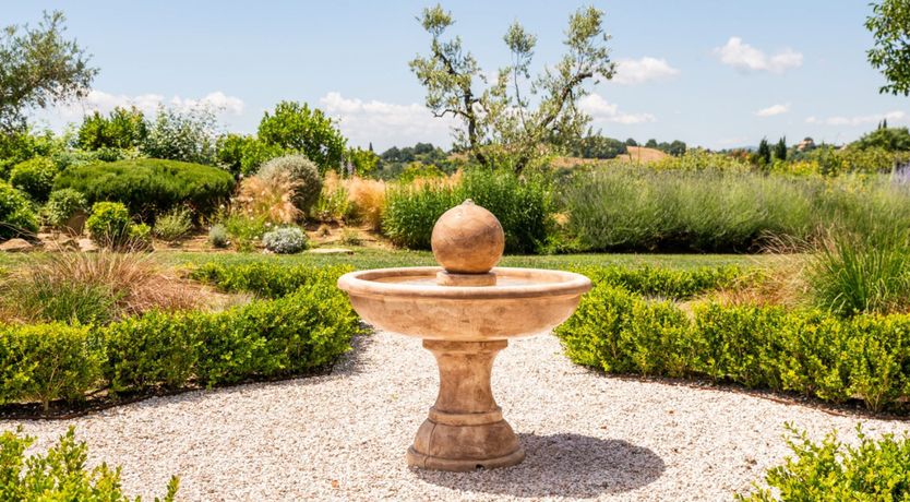 Photo of Umbrian Serenity