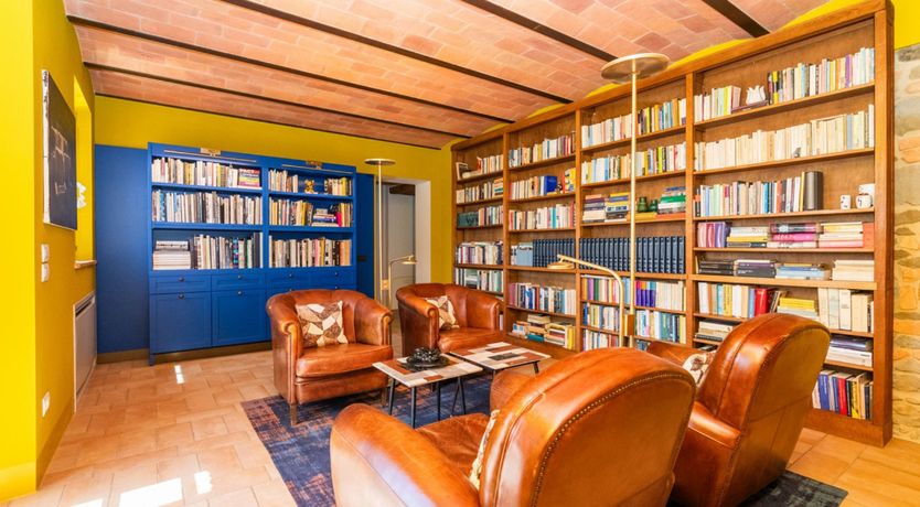 Photo of Umbrian Serenity