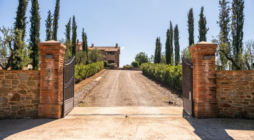 Photo of Umbrian Serenity