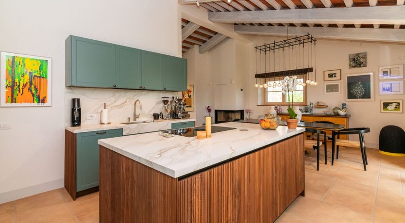 Photo of Umbrian Serenity