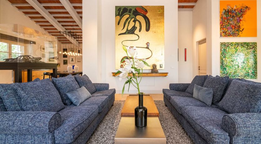 Photo of Umbrian Serenity