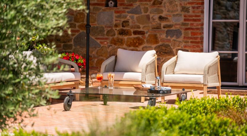 Photo of Umbrian Serenity