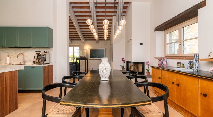 Photo of Umbrian Serenity