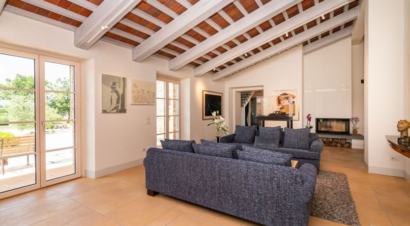 Photo of Umbrian Serenity