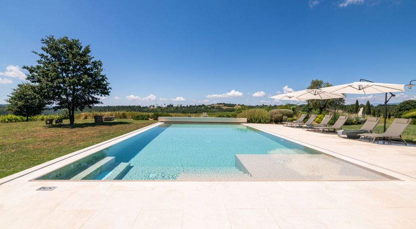 Photo of Umbrian Serenity