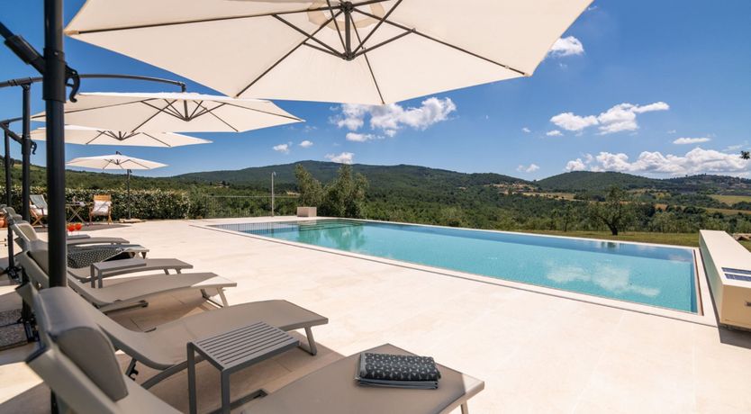 Photo of Umbrian Serenity