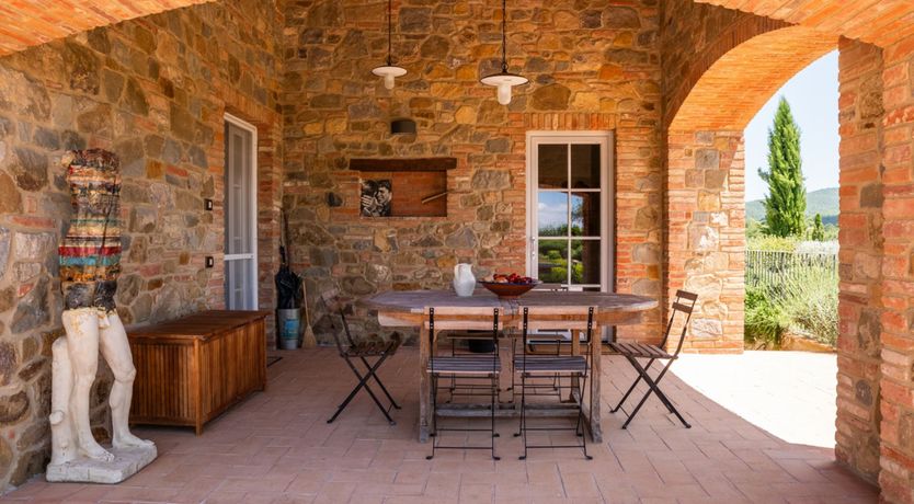 Photo of Umbrian Serenity