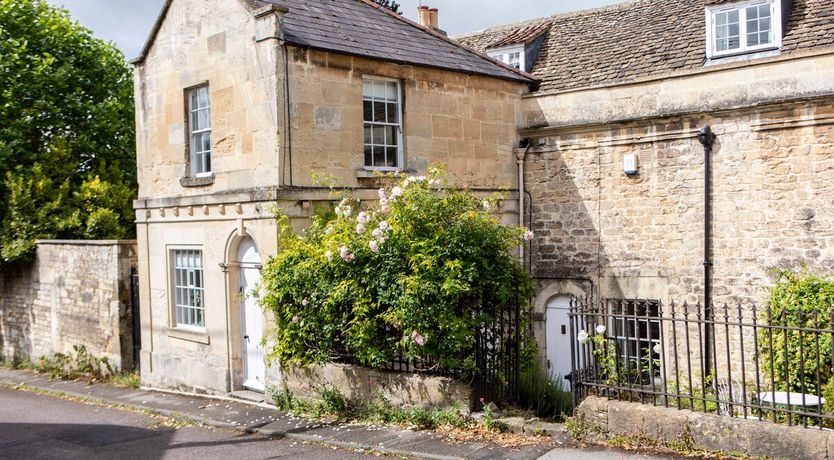 Photo of The Bradford Jewel