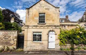 The Bradford Jewel Holiday Home