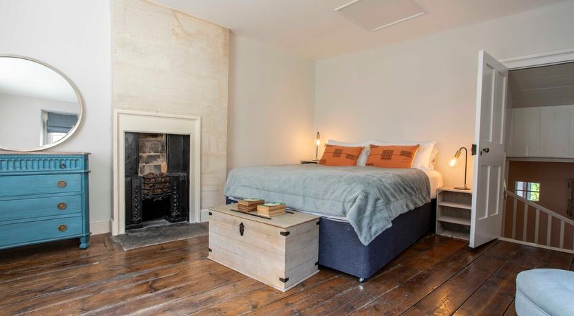 Photo of The Bradford Jewel