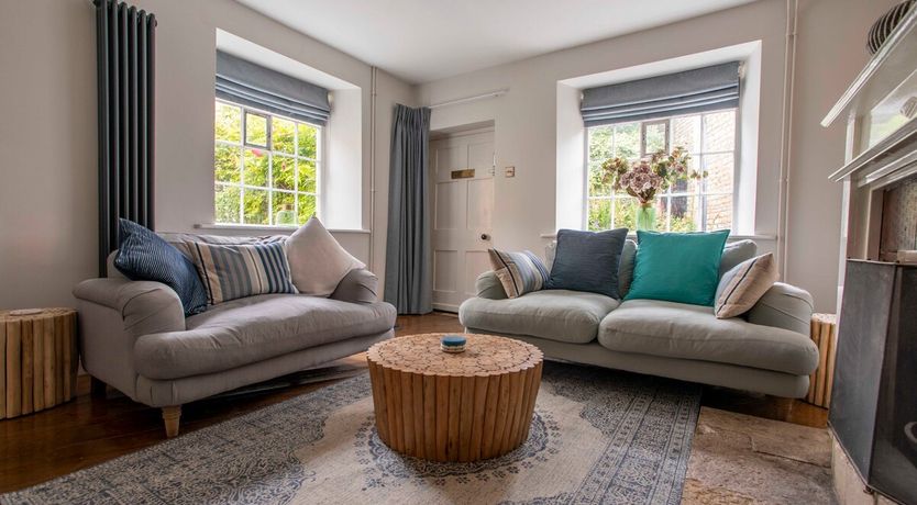 Photo of The Bradford Jewel