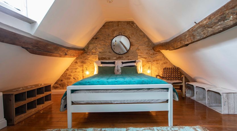 Photo of The Bradford Jewel