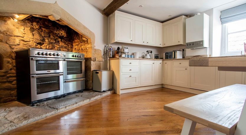 Photo of The Bradford Jewel