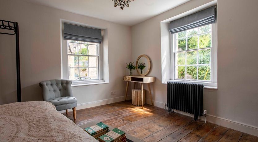 Photo of The Bradford Jewel