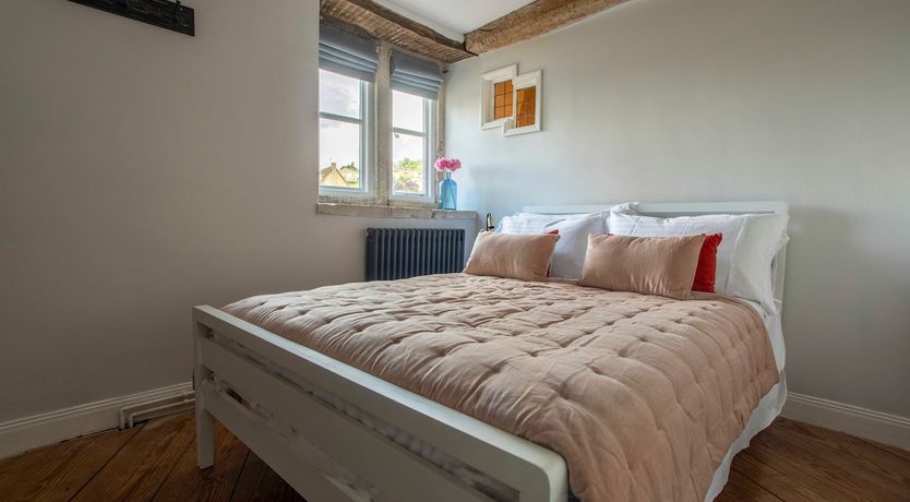 Photo of The Bradford Jewel