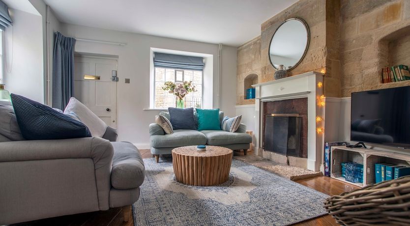 Photo of The Bradford Jewel