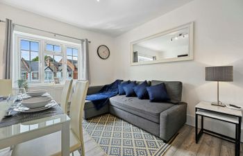 The Yorkie Holiday Home