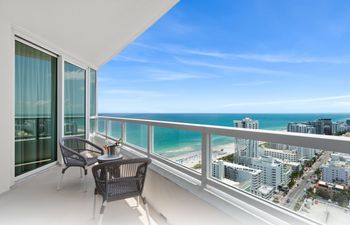 Atlantic Sun Holiday Home