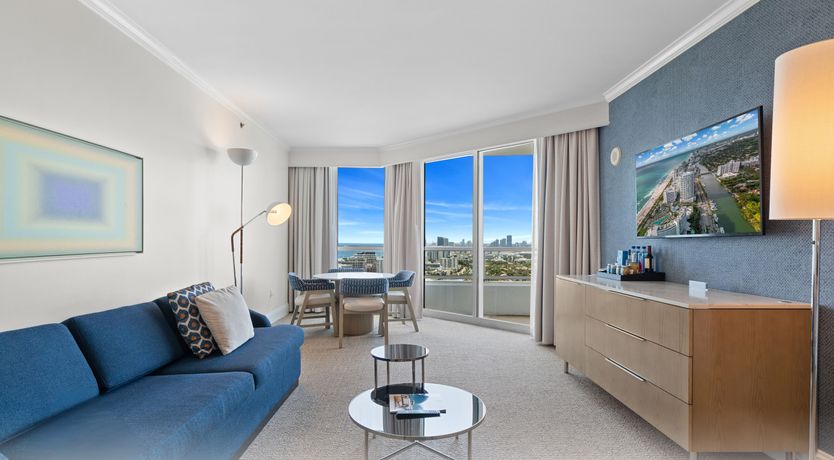 Photo of Atlantic Sun