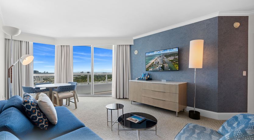 Photo of Atlantic Sun