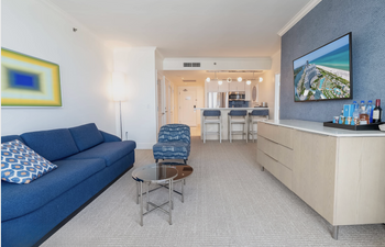 Lapis Waves Holiday Home