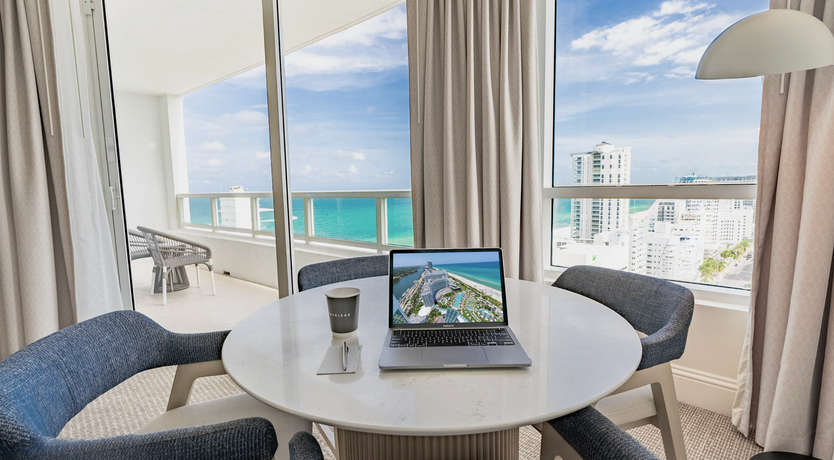 Photo of Lapis Waves