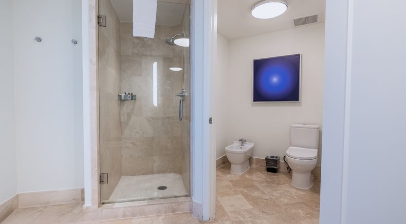 Photo of Lapis Lazuli Suite