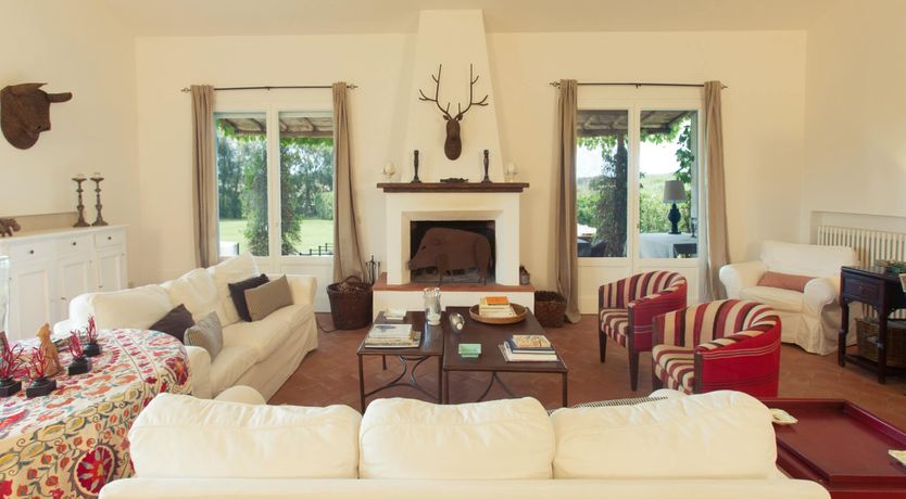 Photo of The Tuscan Shore