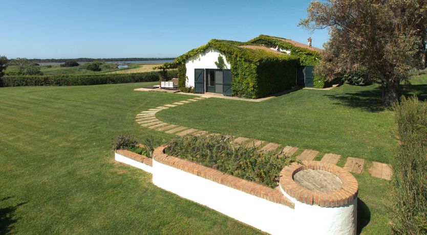 Photo of The Tuscan Shore