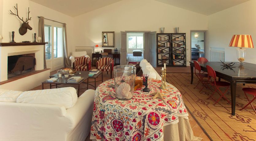 Photo of The Tuscan Shore