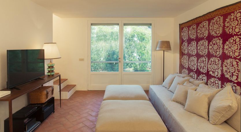 Photo of The Tuscan Shore