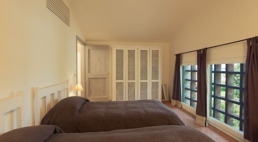 Photo of The Tuscan Shore