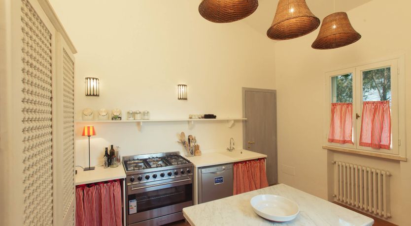 Photo of The Tuscan Shore