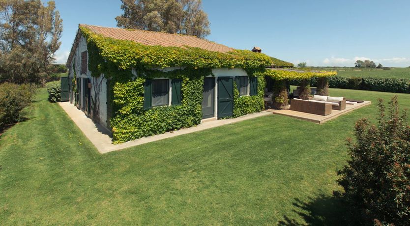 Photo of The Tuscan Shore