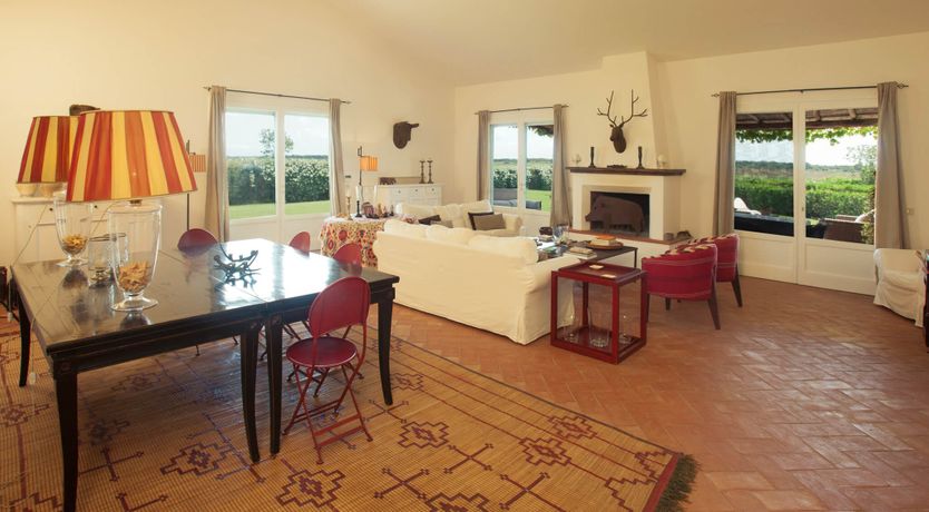 Photo of The Tuscan Shore