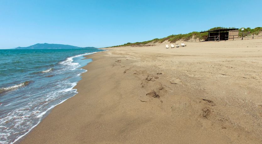 Photo of The Tuscan Shore